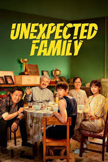22:00: Unexpected Family | M. Drama | 9/15 2026