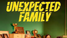 Unexpected Family