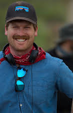 Greg Kwedar como Director