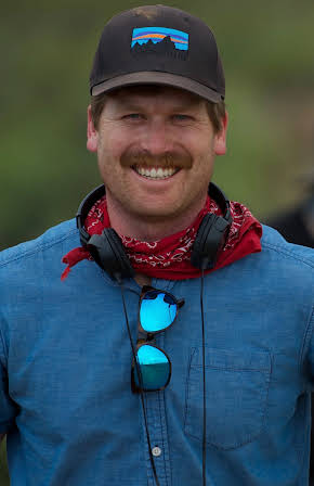 Greg Kwedar as Director