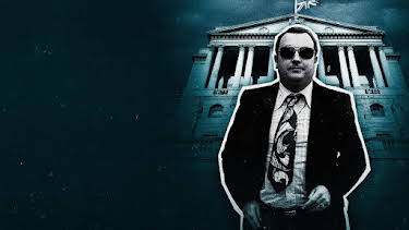 11:00 PM: HEIST: Robbing the Bank of England | History | 1/5 2026