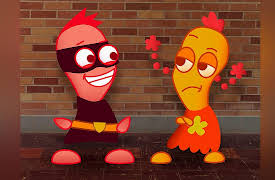 Whirl: Ada and Friends: Vol. 1