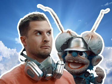 07:55: Galileo Kids | ProSieben | 6/20 2026