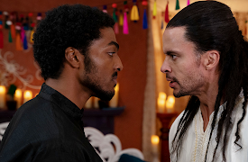 Tyler Perry's Ruthless Season 1: Wicked Acts