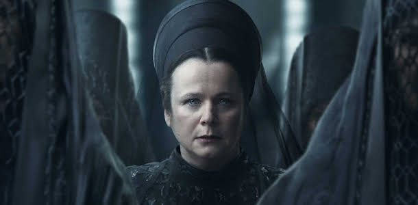 'Dune: Prophecy' announces 2nd season before season finale