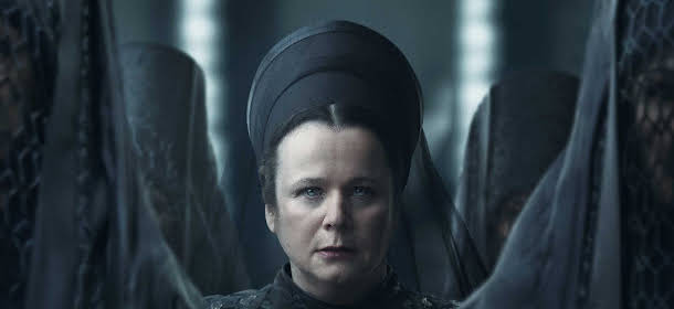 'Dune: Prophecy' announces 2nd season before season finale