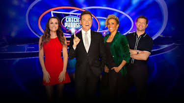 8:00 PM: Celebrity Catchphrase (S10 E6) (S10) | ITV2 | 12/14 2025