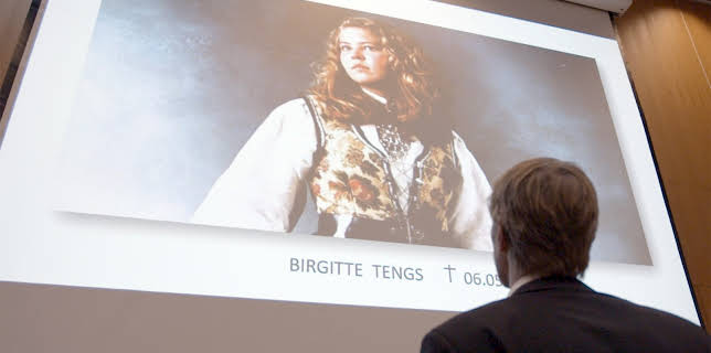 21:30: Norwegian Crime Stories (S4 E1) (S4) | TV3 | 11/12 2025