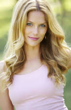 Ellen Hollman as 