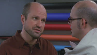 07:00: Just Shoot Me! (S7 E20) (S7) | TV6 | 4/15 2026