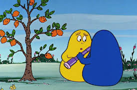 Barbapapa: Episode 36