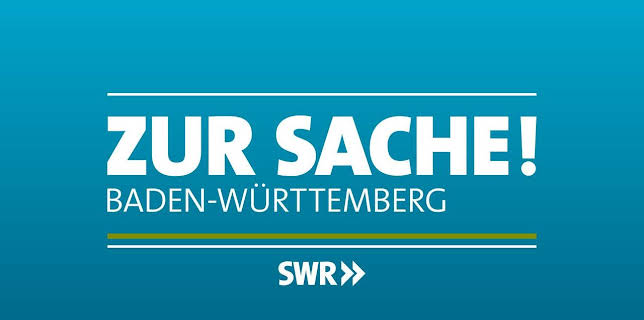 08:30: Zur Sache Baden-Württemberg! | Tagesschau 24 | 11/29 2025