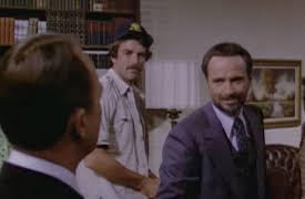 Magnum, P.I.: Ep 17 - J. "Digger" Doyle