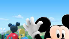La casa de Mickey Mouse+