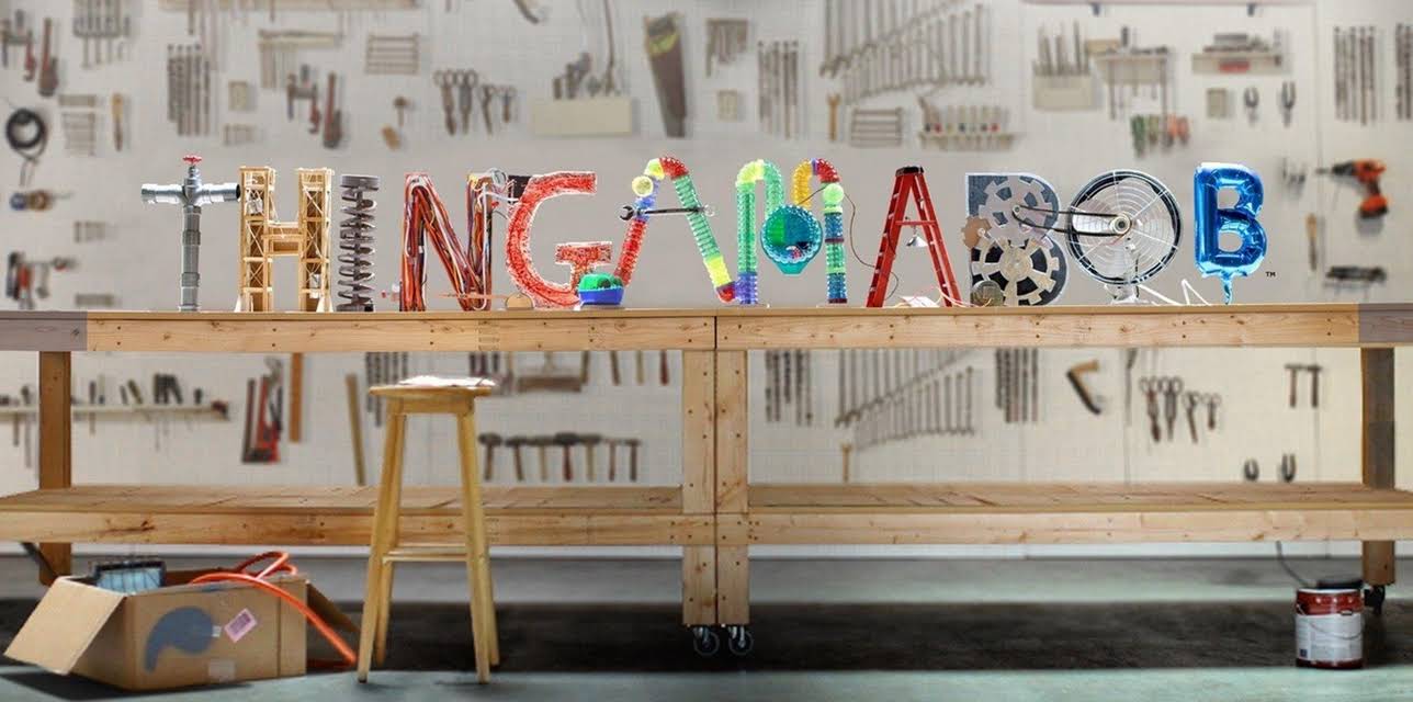 ThingamaBob