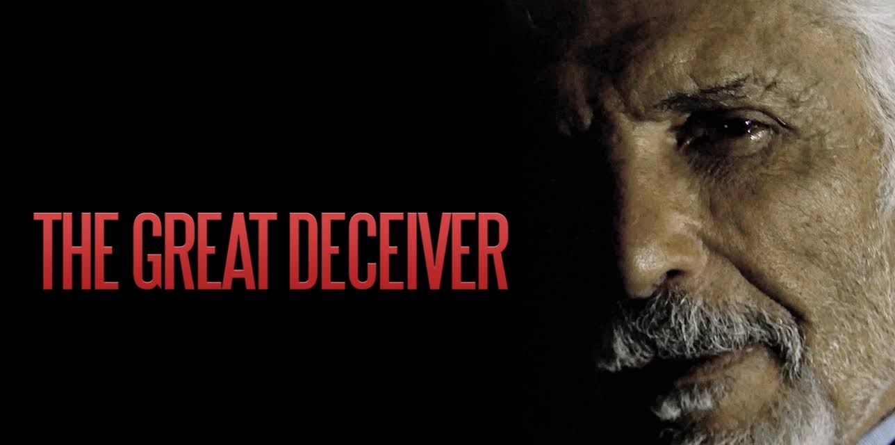 The Great Deceiver (2020)