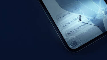 1:00 AM: #Text Me When You Get Home (S1 E1) (S1) | 5 Star | 6/15 2026