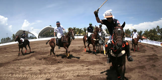 21:01: Polo | Eurosport | 2/3 2026