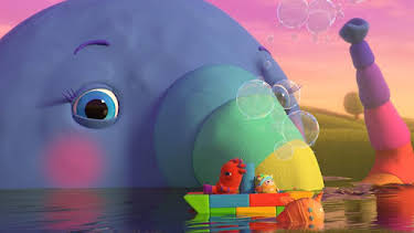 6:10 PM: BeddyByes (S1) | Cbeebies | 6/21 2026