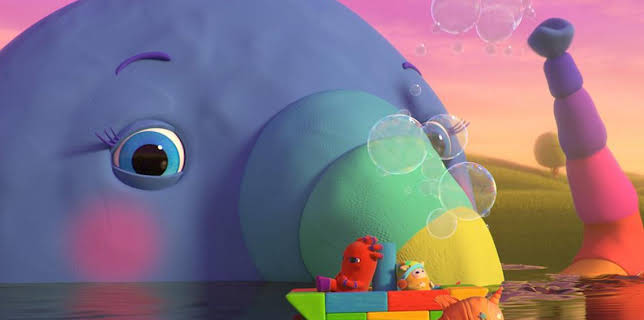 6:10 PM: BeddyByes (S1) | Cbeebies | 2/11 2026