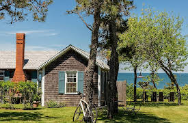 Beach Cottage Chronicles, Season 1: Anchor Cottage