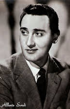 Alberto Sordi as 
