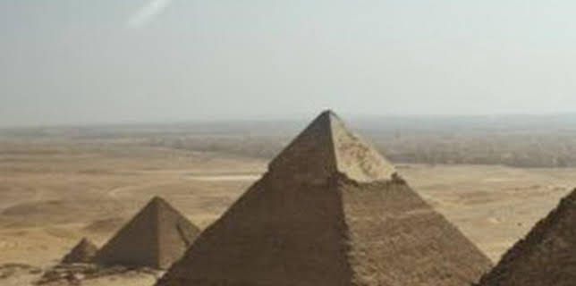 15:58: Antiguo Egipto: Crónicas de un imperio: Las mujeres y el poder | Discovery Max | 3/8 2026