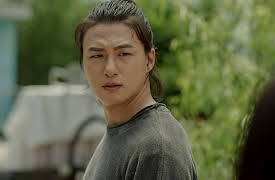 Weak Hero Class 1: Episode 4