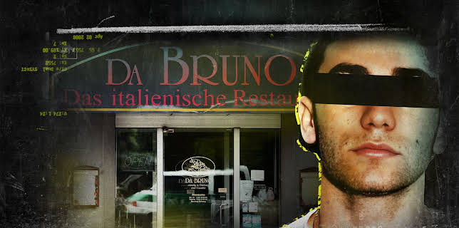 21:00: Aufgeklärt - Spektakuläre Kriminalfälle | ZDFinfo | 11/29 2025