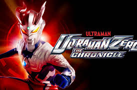 Ultraman Zero: The Chronicle: Season 1: Ultraman Zero: The Chronicle: S1 E1 - Ultraman Zero Vs Darklops Zero, Part 1: The Multidimensional Threat