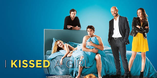 I Kissed a Girl (2015)