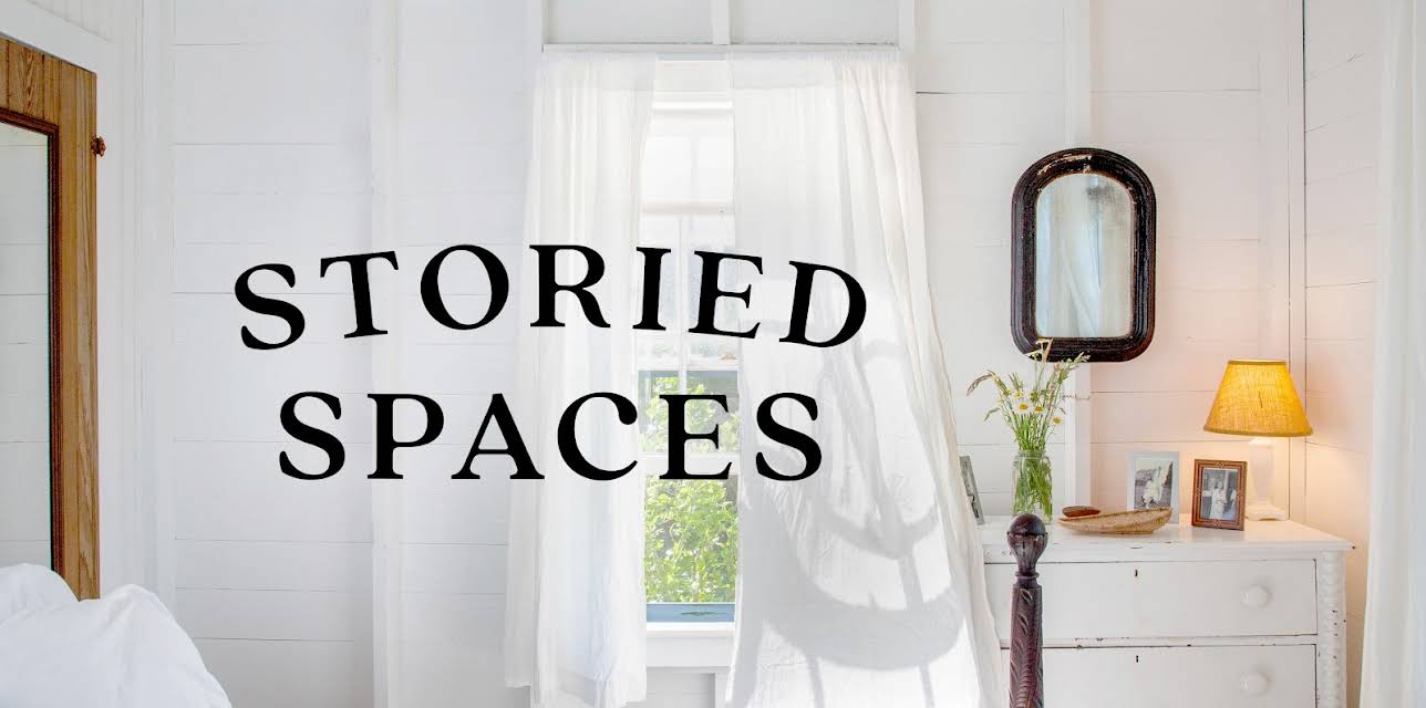 Storied Spaces