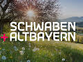 Schwaben + Altbayern