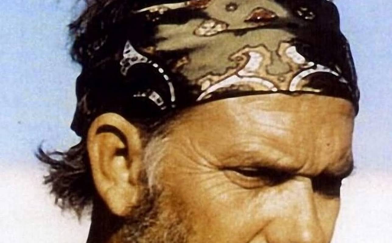 Sam Peckinpah