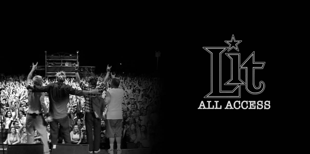 Lit - Lit: All Access (2021)