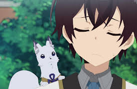 The Reincarnation of the Strongest Exorcist in Another World: Future Sight