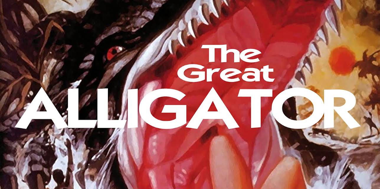 The Great Alligator (2024)