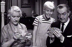Dennis The Menace, Season Two: Dennis And The Good Example