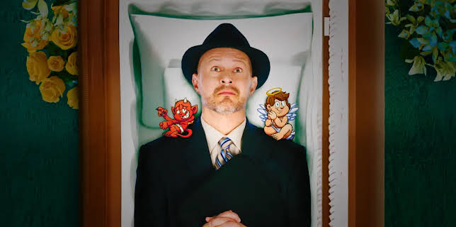 Honest to God (2022)