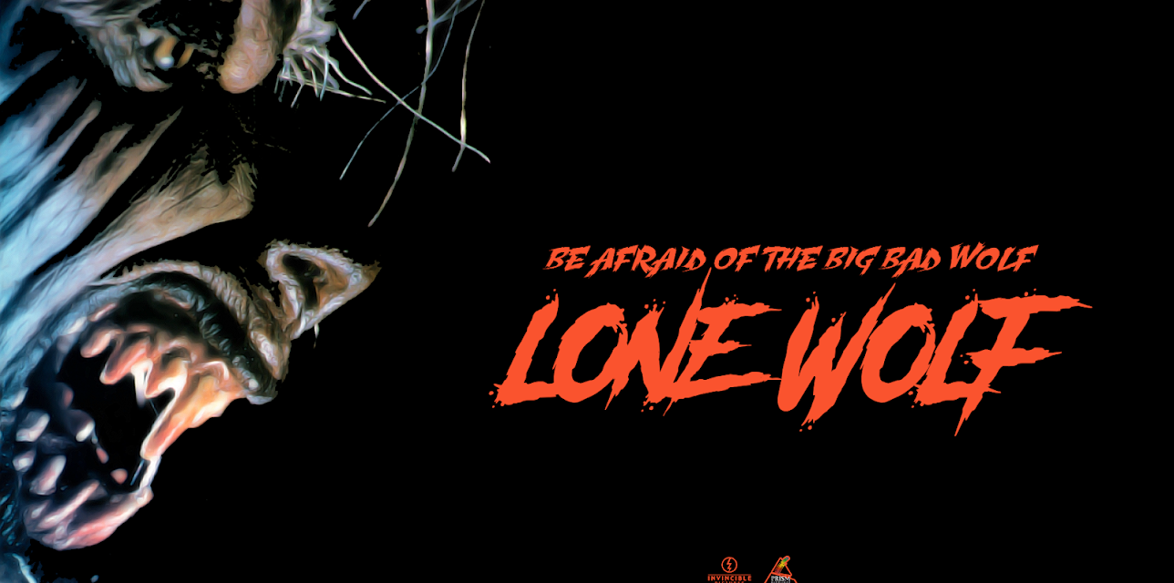 Lone Wolf (1988)