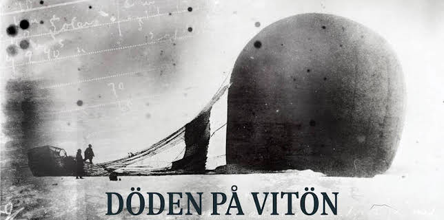 00:15: Döden på Vitön | SVT2 | 11/11 2025