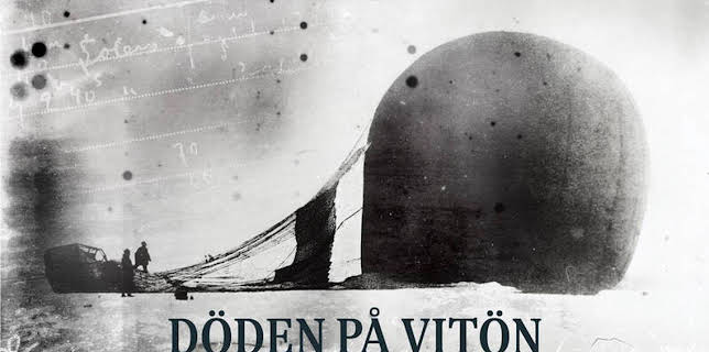 Döden på Vitön