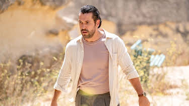 6:00 PM: The Good Ship Murder (S2 E5) (S2) | 5 Select | 12/30 2025