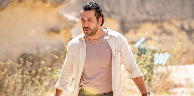 3:00 PM: The Good Ship Murder (S2 E5) (S2) | Channel 5 | 3/6 2026