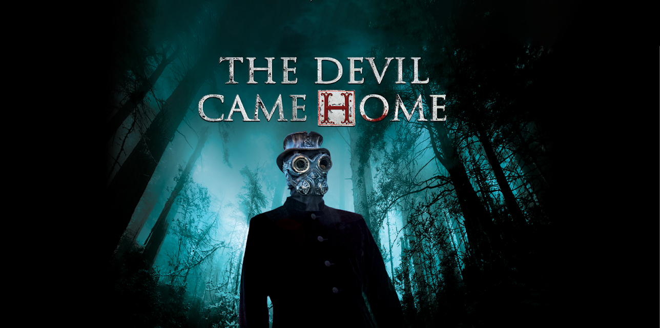 The Devil Came Home (2021)