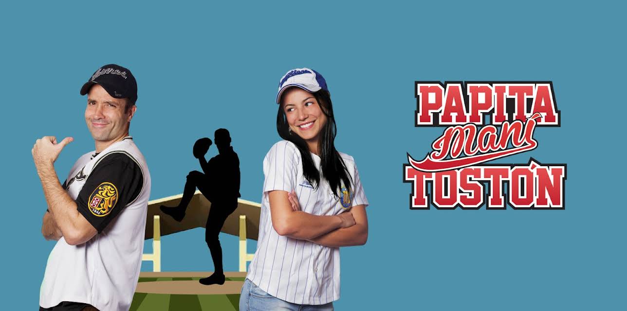 Papita Mani Toston (2023)