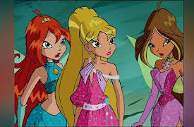 Winx Club: Enchantix Volume 1: Stella's Truth