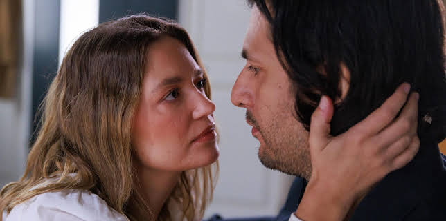 19:05: Alles was zählt | RTL | 12/3 2025