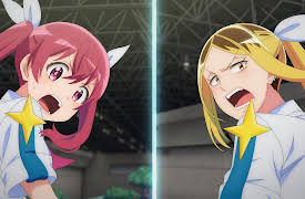 Magilumiere Magical Girls Inc.: Magical Technology EXPO