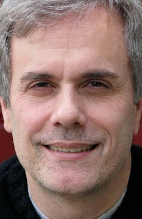 Allison Burnett as Director